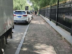 -哈尔滨师范大学(江南校区)