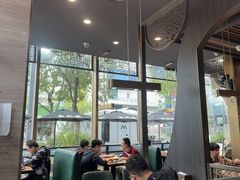 -品回味清真西北楼(宁波首店)