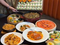 -连鹭海鲜·海肠捞饭·海胆饭(星海店)