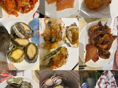 -芭菲盛宴·环球美食(袁家岗店)