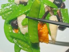 -雀蓝川菜(滨湖万象汇店)