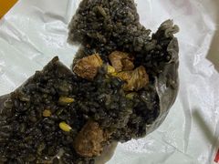 乌米松子卤肉烧麦-旺福楼·包点(碑亭巷店)