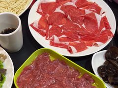 -陈府大宅门成都火锅·手切鲜肉(太原街店)