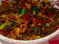 -西江红·株洲本地菜(滨江南路店)