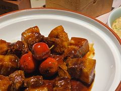 -绿茶餐厅(乐峰广场店)