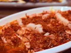 -郑庄脂渣海鲜楼(九水路店)