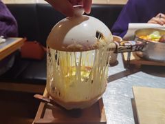 -火山屋台(新街口店)