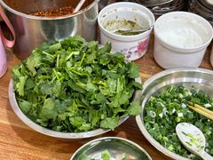 -贵州沾水米线(学田湾店)