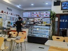-香妃烤鸡(西单店)