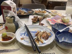 -红叶日本料理(开发区店)