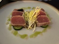 -圣丰索菲特·法国餐厅