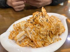 -京天红酒家(虎坊路店)