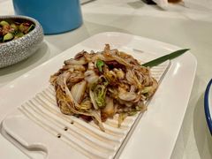 花家白菜-花家怡园