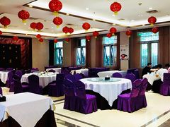 大堂-金蝉食府(维吉奥广场店)