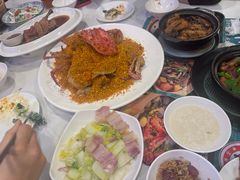 -日昌餐馆(亦庄店)