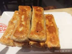-左邻右舍褡裢火烧(石榴园店)