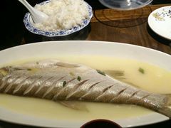 -百姓人家家常菜馆(大观·天地MALL店)