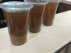 -万记麻辣烫国展总店