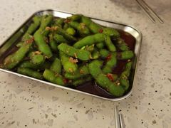 -白仁仔· 活烤海鲜 宵夜(豫园店)