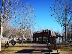 -九十九顶毡房(阜石路店)