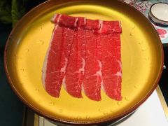 -温禾牛·和牛寿喜烧自助火锅(恒基名人店)