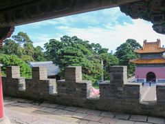 -北陵公园