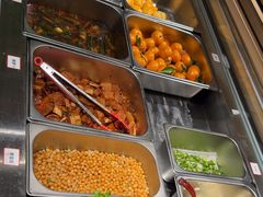 -谷牛日式烤肉(宝山U天地店)