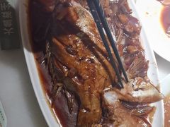 -大鱼徽州·寻味徽菜(星光总店)