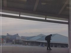 -曲阜东站