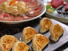-酉林和牛·烧肉