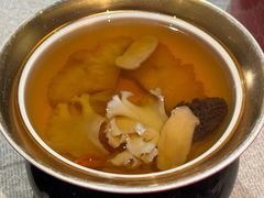-万丽轩·粤菜(王府井金茂万丽酒店)