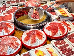 -谭三娘鲜切牛肉自助火锅(九眼桥总店)
