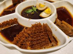 -山水一号·中餐厅