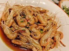 -香阁餐厅·常州菜·常州菜代表品牌(新北奥体店)