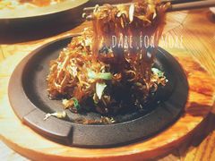 -阿罗新疆菜(人民广场店)