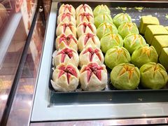 -陶陶居饼家(惠福东路店)
