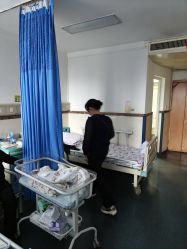 点击看大图 -上海星摇篮母婴护理中心(市妇幼店)