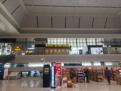 -南宁东站