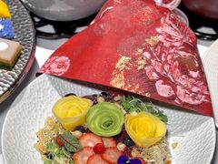 -狮拾久·现代新加坡料理(壹方城店)