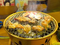 -AJIYA炭火烧肉(徐汇正大乐城店)