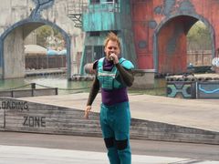 -渔岛海洋度假区