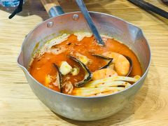 -About Bistro關於·泰式家庭料理