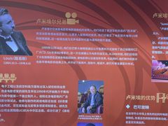 -卢米埃影城(住总万科杜比全景声激光店)