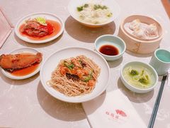 -松鹤面馆·古法焖肉面(观前店)