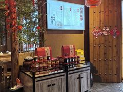 -小洞天柴火土菜馆