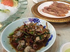 -老街坊美食汇(玉兰大街店)