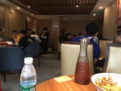 -有红鸡毛店·川菜(建设路店)