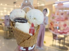 -哈根达斯(陆家浜路店)