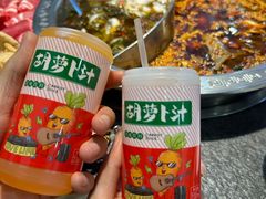 -胖子鱼·天水麻辣鱼火锅(秦州407店)