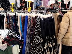 -中国国际会展中心-马甸购物街